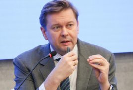 В Минздраве РФ призвали регионы не гнаться только за охватом диспансеризацией